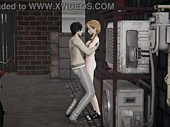 yo, check this frozen hentai uncensored with anna from disney!