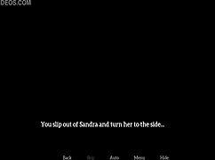 Bend over for doggystyle with my big cock