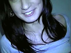 Titted Student Caught Fucking Wildly in Public Mall