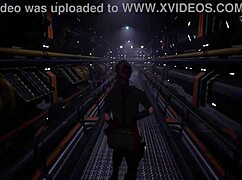 Man, Project Werewulf part3 horror game got me shook... anal scenes tho!