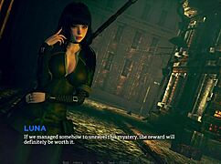 Eternum 40 Game Adventure