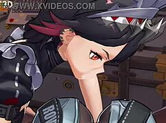 servicio exclusivo con maid en acción