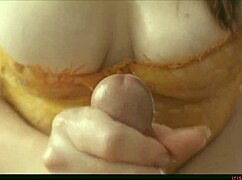 Milf neighbor gives pov joi edging instructions