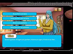 Hg house in the rift