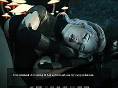 Tales from the unending void 101 game.