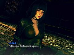 Eternum 40 Game Adventure