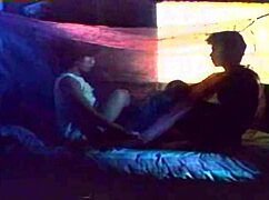 Anna Marie Gutierrez in Scorpio Night - Wow, What a Scene!