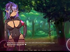 Lucy faces wild twists in this hentai game sequel. What’s her next move?