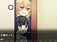 August Gap Trial Version with Machine Translated Subtitles Played by Silent V Ghost2 2