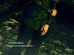 Eternum 40 Game Adventure