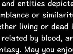 Leilani, a milf, picks up skinny young 18+ cub for gay sex and cunilingus