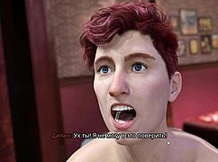 man, i can't beleive this gameplay - freshwomen part 4 is wild!