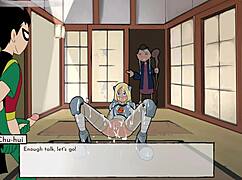 Women love in this episode