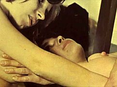 i, uh, love the wonderful vintage threesomes with hairy pussies