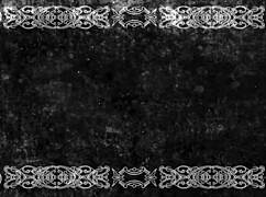 My secret vintage life unfolds in silent hairy retro scenes