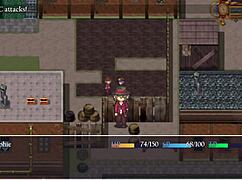 detective girl gets naked in front of old man, photo taken - part 4