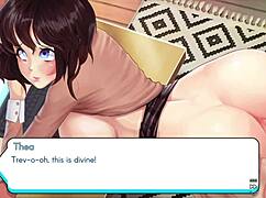 thea plays with gamer girls