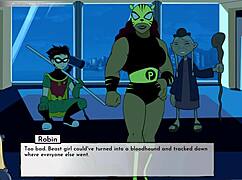 Women love in this episode