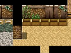 brown girl natsuki-chan gets groped during a steamy massage session