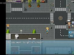 Walkthrough of adult game my new life episode 07 featuring maria jet and sarah quest