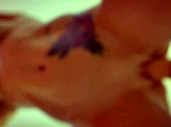 I am Belinda Selin orgasming on dildo in shower
