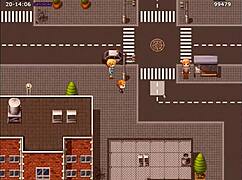 Walkthrough of adult game my new life episode 07 featuring maria jet and sarah quest