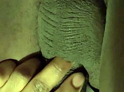 I love giving a deep prostate massage