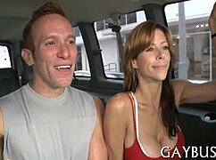 gay guy with huge 10-pounder in hardcore porn