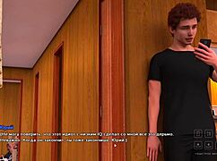 Hey, check this out - Life in Santa County gameplay, part 4.