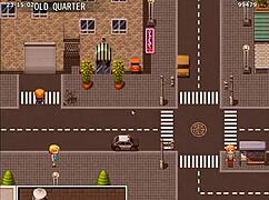 Walkthrough of adult game my new life episode 07 featuring maria jet and sarah quest