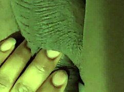 I love giving a deep prostate massage