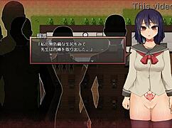 sorurui after mini hentai game with intense emotional scenes