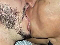 Trepando With A Hot Brazilian Guy I Met On The App.
