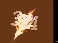 emblem knightess nord gets banged in lewd anime scenes, full gallery gameplay pt 1