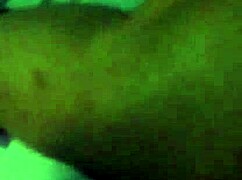 I'm fucking this skinny latina shemale hard.