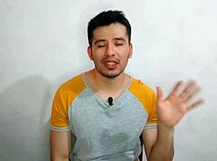 Young doc gets drilled by hot doctor in hospital