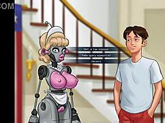 Complete Gameplay - Summertime Saga Part 46