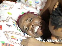 Having a blast with my boyfriend’s best friend to get back at him for cheating! 😜