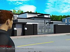 alternate existence 3 game fun