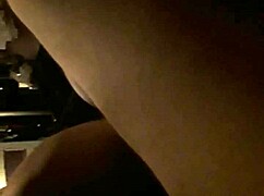 Video Footage from April 3, 2017 at 10:30 PM Featuring Intimate Scenes