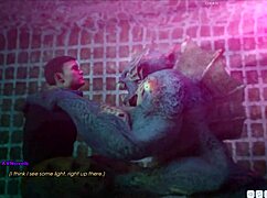 Lust Academy 205 Game Adventure Unfolds