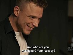 i'm bound and cheating with my wife in this shameful moment