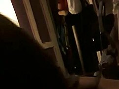 Video Footage from April 3, 2017 at 10:30 PM Featuring Intimate Scenes
