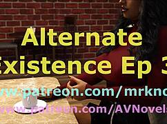 alternate existence 3 game fun