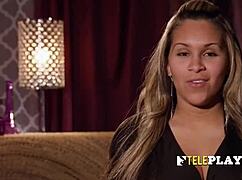 steamy softcore orgy with wild couples swapping partners