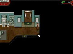 in spooky milk life, my step sister touches my cock for the first time