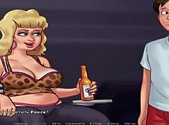 summertimesaga - join me for fun in e3 9