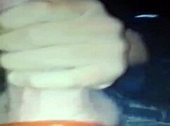 my hot stepmom sucks and strokes my big cock 😘