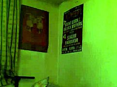 Hidden Cam Sparks Intense Masturbation Emotions