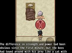 henteria chronicles english game part 4